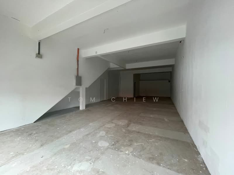 Kedai untuk Dijual di Bandar Dato Onn (Tebrau) - Tom Chiew - Interior - PropertyGuru.com.my