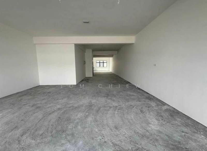 Kedai untuk Dijual di Bandar Dato Onn (Tebrau) - Tom Chiew - Interior - PropertyGuru.com.my
