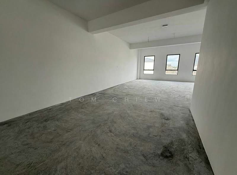 Kedai untuk Dijual di Bandar Dato Onn (Tebrau) - Tom Chiew - Interior - PropertyGuru.com.my