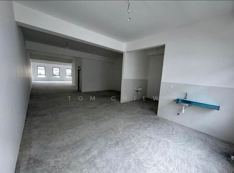 Kedai untuk Dijual di Bandar Dato Onn (Tebrau) - Tom Chiew - Interior - PropertyGuru.com.my