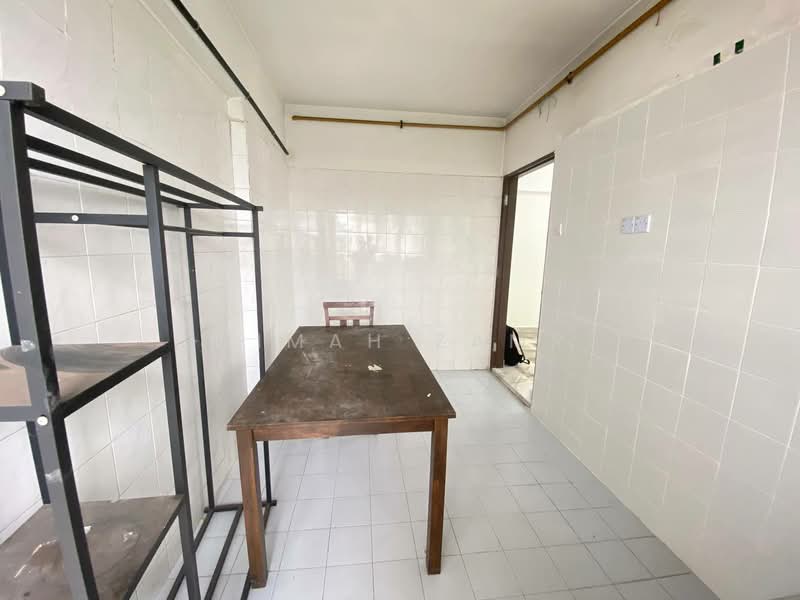 Condominium for Sale at Seri Mas Condominium - Zaimah Zamri - Interior - PropertyGuru.com.my