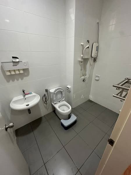 2-storey Terraced House for Rent in Taman Ekoflora (Johor Bahru) - Alen Tan - Bathroom - PropertyGuru.com.my