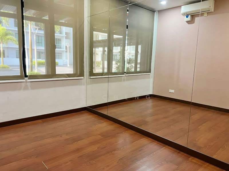 Servis Apartment untuk Disewa di The Platino Serviced Apartment - SC Cheng - Interior - PropertyGuru.com.my