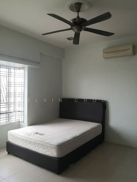 Kondominium untuk Disewa di Cassia Resort Condominium - Elvin Choo - Bedroom - PropertyGuru.com.my