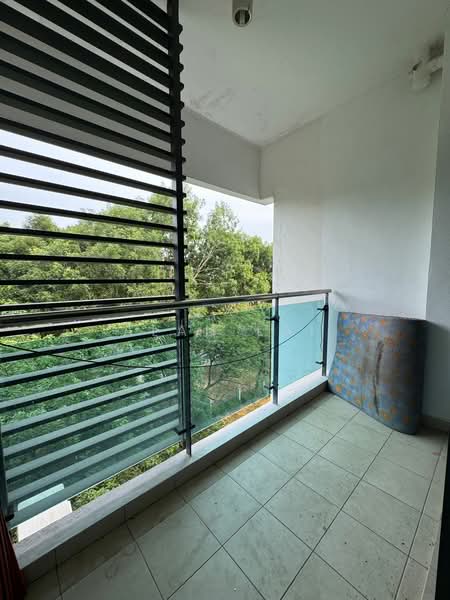 Condominium for Sale at Gardenview Residences - Alan Lai - Balcony - PropertyGuru.com.my