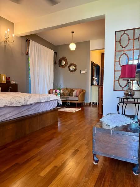 Bungalow for Rent in Batu Ferringhi (Penang) - Caryn Hum - PropertyGuru.com.my