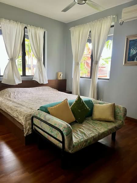Bungalow for Rent in Batu Ferringhi (Penang) - Caryn Hum - PropertyGuru.com.my