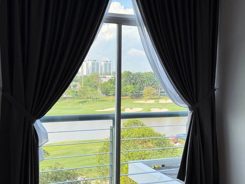 Rumah Banglo untuk Disewa di Horizon Hills (Iskandar Puteri (Nusajaya)) - Jordan Kau - View - PropertyGuru.com.my