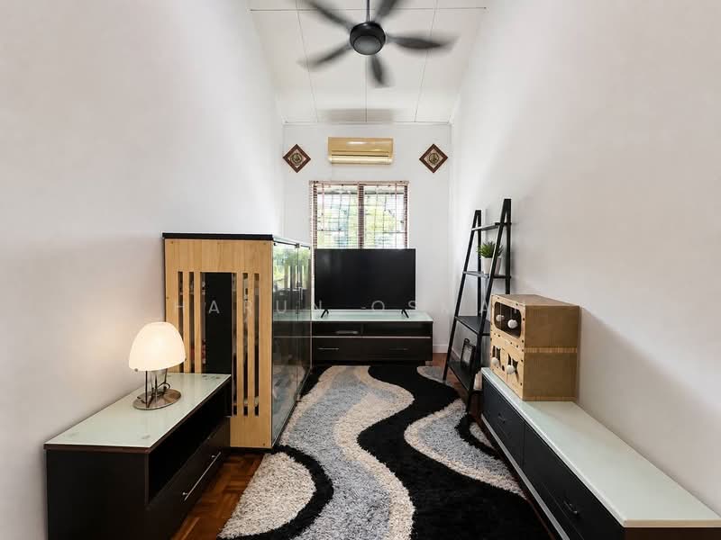 Semi-Detached House for Sale in Setia Alam (Selangor) - Harun Osman - PropertyGuru.com.my