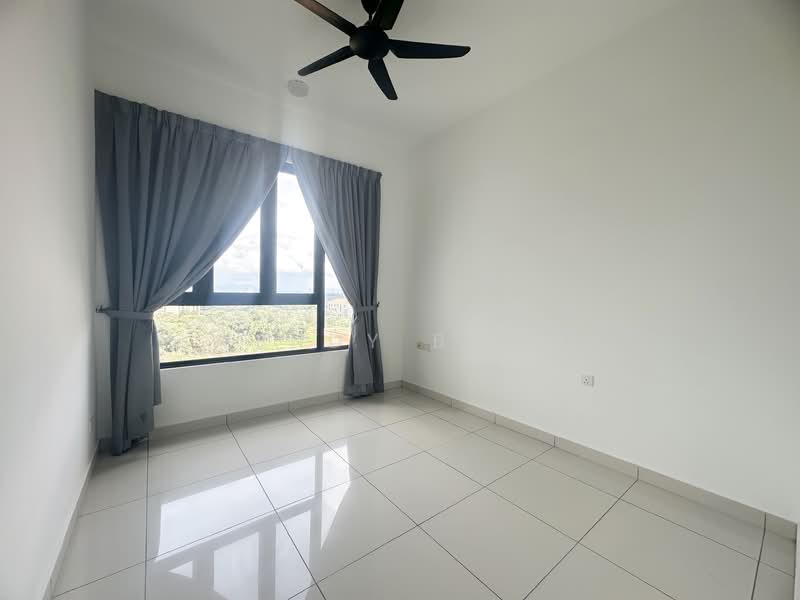 Service Residence for Rent at The Clio Residences - Wendy Boon - Interior - PropertyGuru.com.my