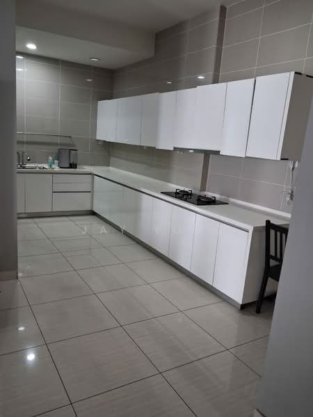 Kondominium untuk Disewa di Damansara Foresta - Jay Yong - Kitchen - PropertyGuru.com.my