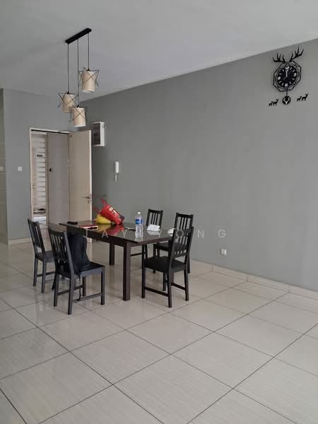 Kondominium untuk Disewa di Damansara Foresta - Jay Yong - Dining Room - PropertyGuru.com.my