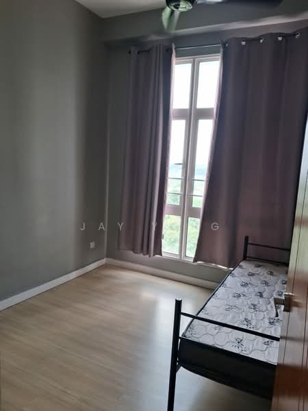 Kondominium untuk Disewa di Damansara Foresta - Jay Yong - Bedroom - PropertyGuru.com.my