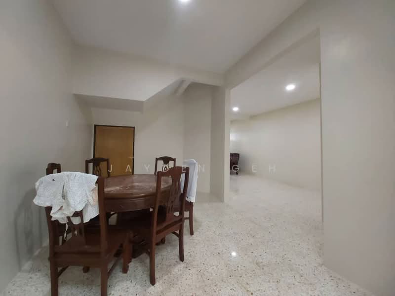 2-storey Terraced House for Sale in Taman Sri Ampang (Alor Setar) - Jayden Geh - Dining Room - PropertyGuru.com.my