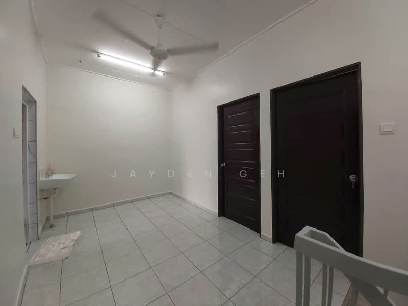 2-storey Terraced House for Sale in Taman Sri Ampang (Alor Setar) - Jayden Geh - Interior - PropertyGuru.com.my