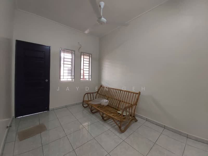 2-storey Terraced House for Sale in Taman Sri Ampang (Alor Setar) - Jayden Geh - Living Room - PropertyGuru.com.my