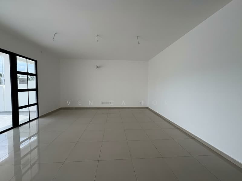 Rumah Kluster untuk Dijual di Eco Botanic 2 (Iskandar Puteri (Nusajaya)) - Venica For - PropertyGuru.com.my