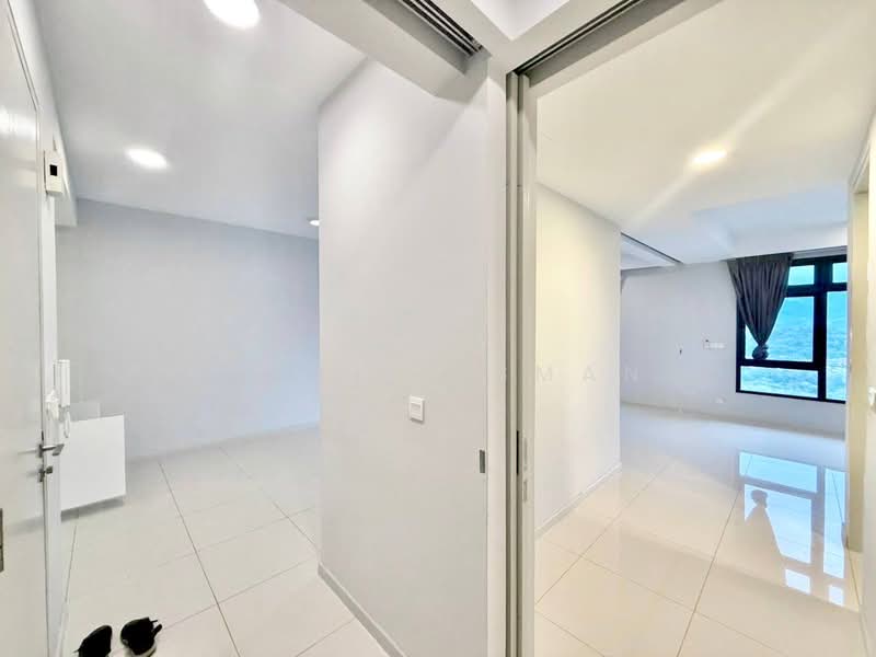 Servis Apartment untuk Dijual di Serini Melawati - Harun Osman - PropertyGuru.com.my