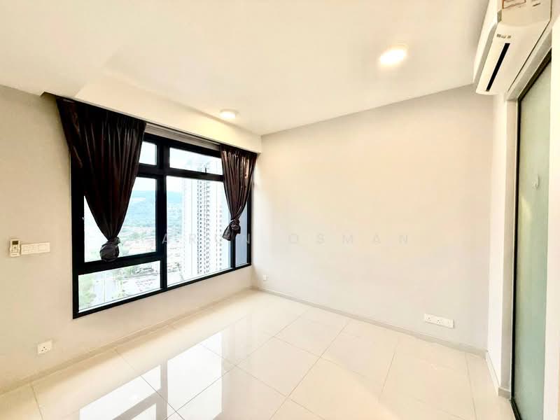 Servis Apartment untuk Dijual di Serini Melawati - Harun Osman - PropertyGuru.com.my
