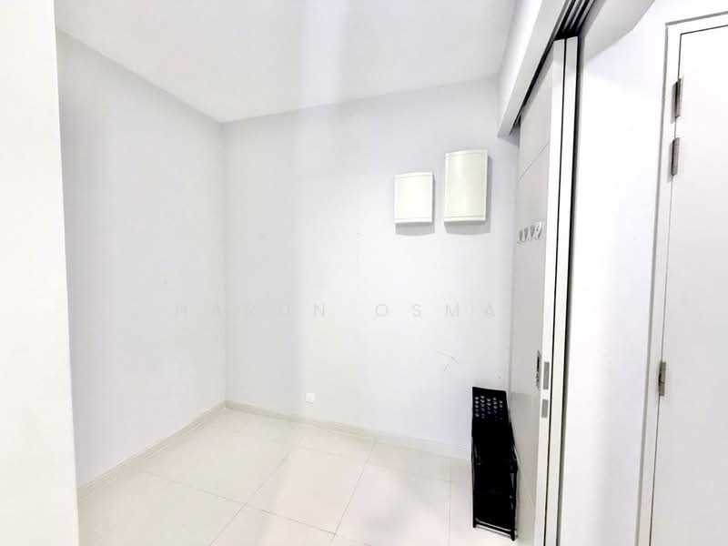 Servis Apartment untuk Dijual di Serini Melawati - Harun Osman - PropertyGuru.com.my