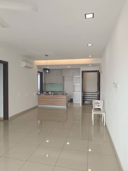 Kondominium untuk Disewa di Sphere Damansara - Raymond Siew - Living Room - PropertyGuru.com.my