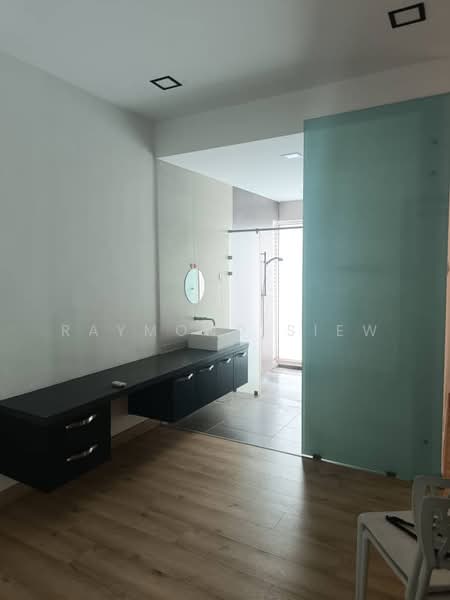 Kondominium untuk Disewa di Sphere Damansara - Raymond Siew - Bathroom - PropertyGuru.com.my