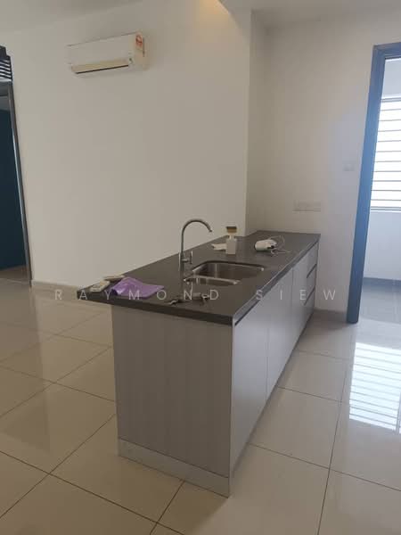 Kondominium untuk Disewa di Sphere Damansara - Raymond Siew - Kitchen - PropertyGuru.com.my
