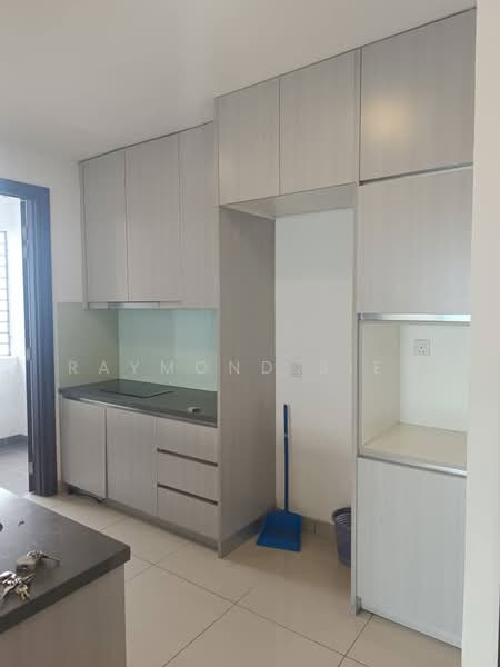 Kondominium untuk Disewa di Sphere Damansara - Raymond Siew - Kitchen - PropertyGuru.com.my