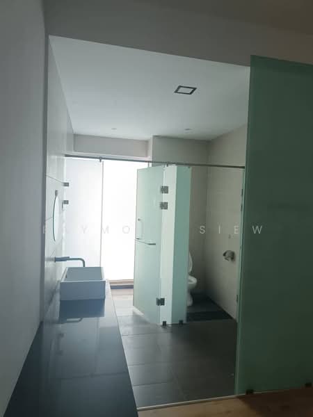 Kondominium untuk Disewa di Sphere Damansara - Raymond Siew - Bathroom - PropertyGuru.com.my