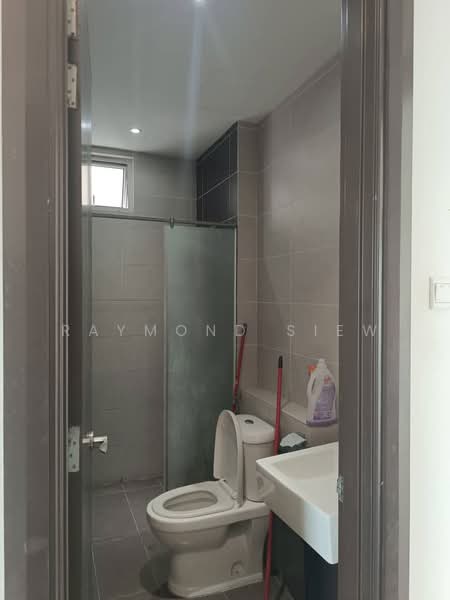 Kondominium untuk Disewa di Sphere Damansara - Raymond Siew - Bathroom - PropertyGuru.com.my
