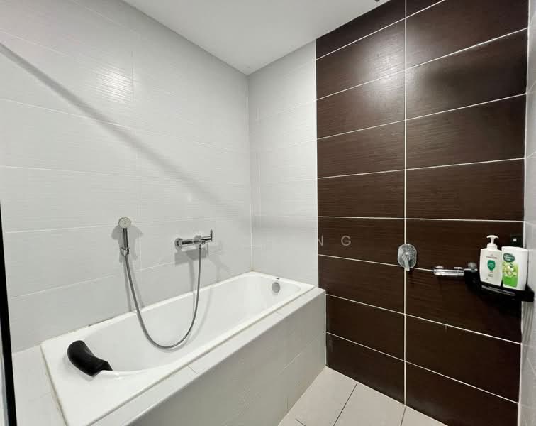 Service Residence for Rent at Encorp Marina - SC Cheng - Bathroom - PropertyGuru.com.my