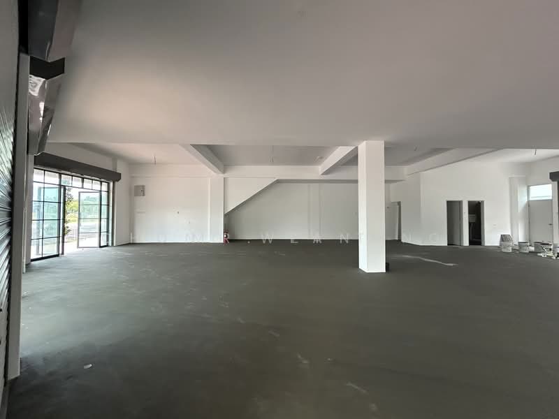 Kedai untuk Dijual di Seremban (Negeri Sembilan) - Mr. Tan - Interior - PropertyGuru.com.my