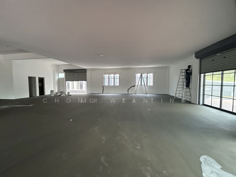 Kedai untuk Dijual di Seremban (Negeri Sembilan) - Mr. Tan - Interior - PropertyGuru.com.my