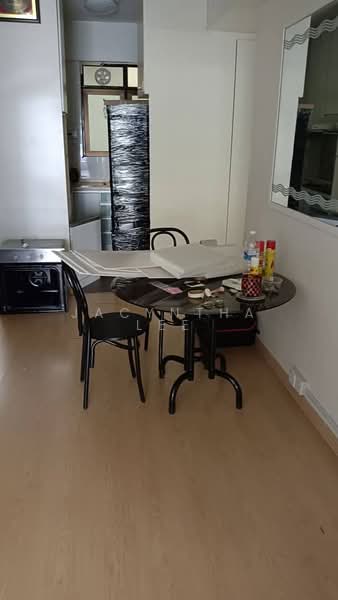 Condominium for Sale at Sunny Ville Condominium - Jacyntha Lee - Kitchen - PropertyGuru.com.my