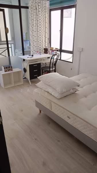 Condominium for Sale at Sunny Ville Condominium - Jacyntha Lee - Bedroom - PropertyGuru.com.my