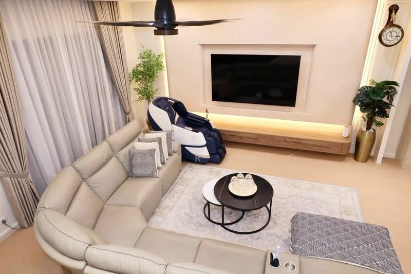 2-storey Terraced House for Rent in Eco Botanic (Iskandar Puteri (Nusajaya)) - Zephyr Khoo - PropertyGuru.com.my