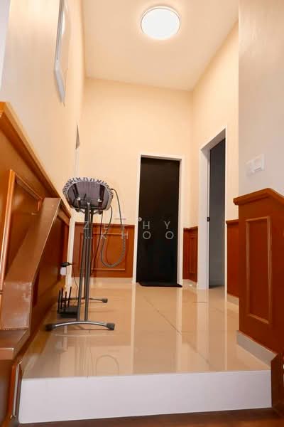2-storey Terraced House for Rent in Eco Botanic (Iskandar Puteri (Nusajaya)) - Zephyr Khoo - PropertyGuru.com.my