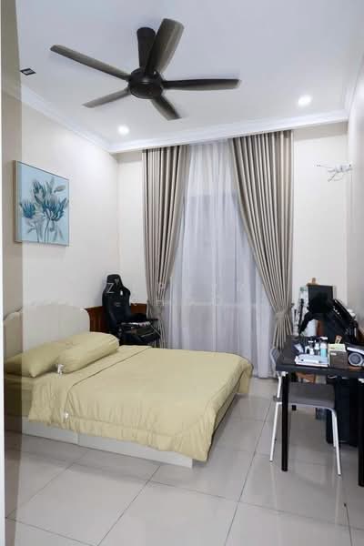 2-storey Terraced House for Rent in Eco Botanic (Iskandar Puteri (Nusajaya)) - Zephyr Khoo - PropertyGuru.com.my
