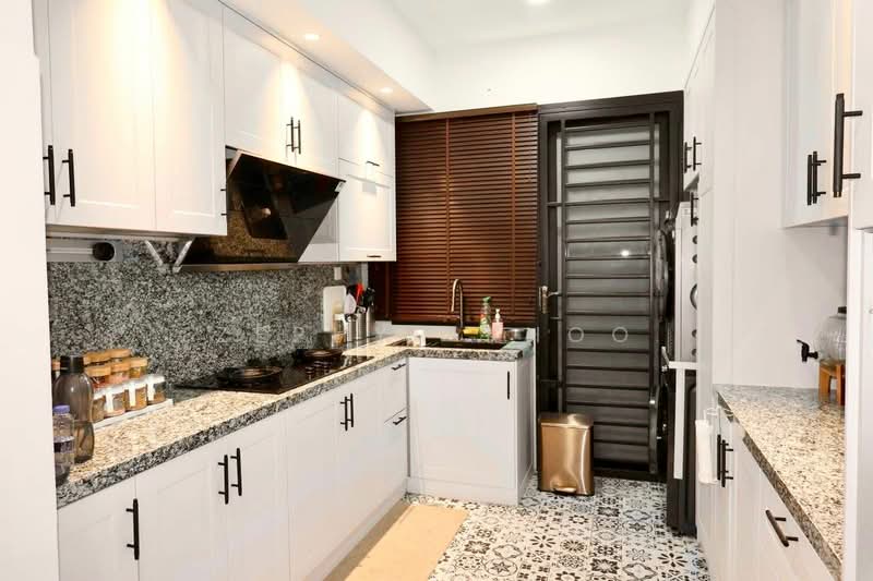 2-storey Terraced House for Rent in Eco Botanic (Iskandar Puteri (Nusajaya)) - Zephyr Khoo - PropertyGuru.com.my