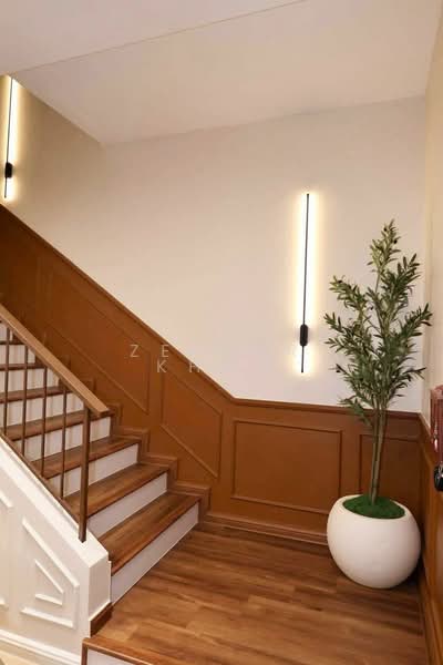 2-storey Terraced House for Rent in Eco Botanic (Iskandar Puteri (Nusajaya)) - Zephyr Khoo - PropertyGuru.com.my
