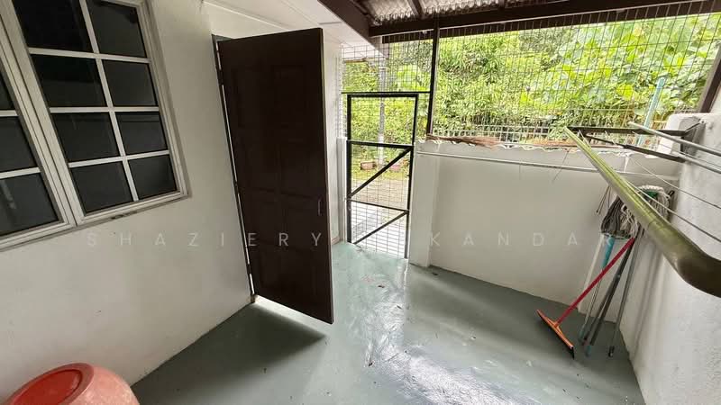 2-storey Terraced House for Sale in Ampang (Selangor) - Shaziery Iskandar - Exterior - PropertyGuru.com.my