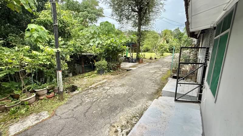 2-storey Terraced House for Sale in Ampang (Selangor) - Shaziery Iskandar - Exterior - PropertyGuru.com.my