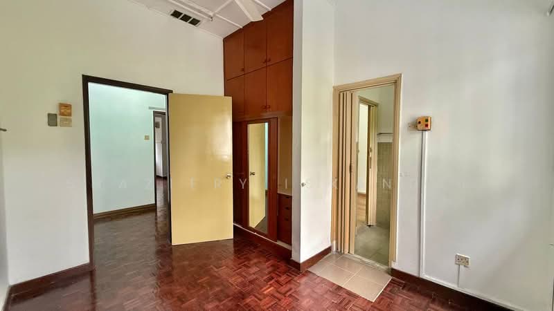 2-storey Terraced House for Sale in Ampang (Selangor) - Shaziery Iskandar - Interior - PropertyGuru.com.my