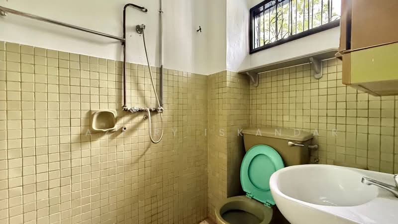 2-storey Terraced House for Sale in Ampang (Selangor) - Shaziery Iskandar - Bathroom - PropertyGuru.com.my