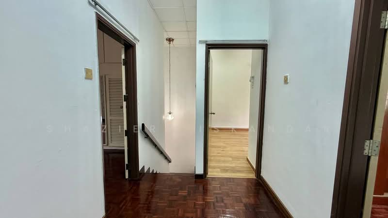 2-storey Terraced House for Sale in Ampang (Selangor) - Shaziery Iskandar - Interior - PropertyGuru.com.my