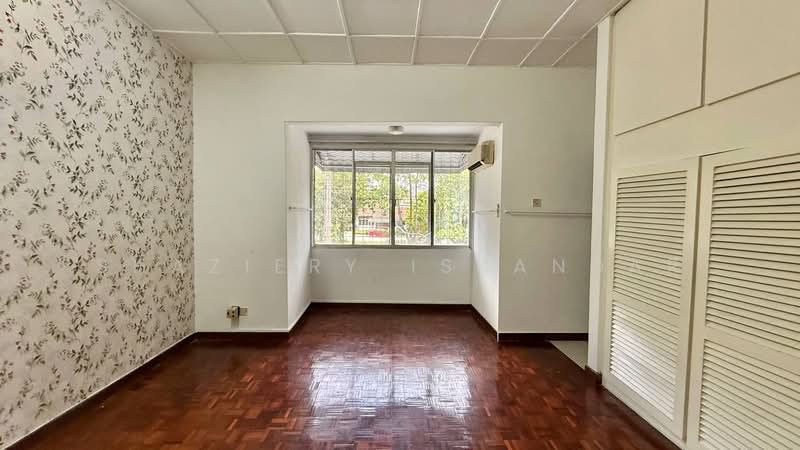 2-storey Terraced House for Sale in Ampang (Selangor) - Shaziery Iskandar - Living Room - PropertyGuru.com.my