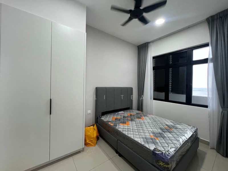 Servis Apartment untuk Disewa di Meldrum Heights (Residensi Meldrum) - Lili Tea - Bedroom - PropertyGuru.com.my