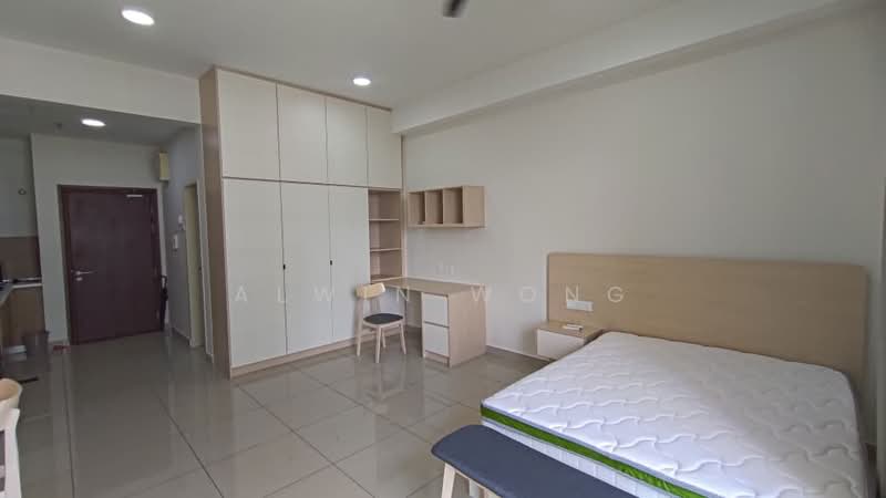 Kondominium untuk Disewa di Mutiara Ville - Alwin Wong - Bedroom - PropertyGuru.com.my
