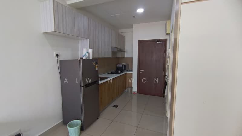 Kondominium untuk Disewa di Mutiara Ville - Alwin Wong - Kitchen - PropertyGuru.com.my