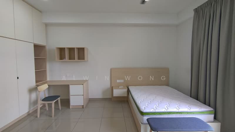Kondominium untuk Disewa di Mutiara Ville - Alwin Wong - Bedroom - PropertyGuru.com.my